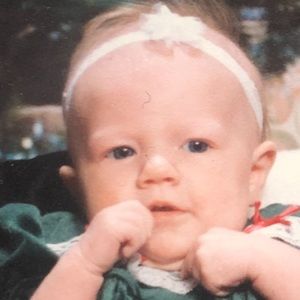 Meet your Posher, Rikki